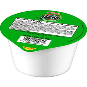 Kellogg's Apple Jacks�A���H�p�V���A���A0.63�I���X (96��) Kellogg's Apple Jacks, Breakfast Cereal, .63oz (96 Count)