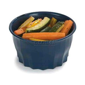 DINEX DX9200B50 Tropez �|���v���s���������{�E���A���a 3-3/8 �C���` x ���� 1-7/8 �C���`�A�e�� 5 �I���X�A�_�[�N�u���[ (48 �̃P�[�X) DINEX DX9200B50 Tropez Polypropylene High Temperature Bowl, 3-3/8 Diameter x 1-7/8 