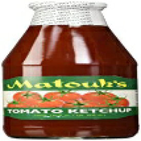 マトゥークのケチャップ、26オンス Matouk's Ketchup, 26 Ounce
