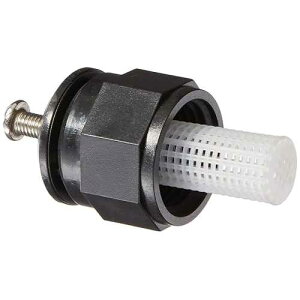 Orbit 54119 Shrub Head Mushroom Bubbler with Flow Control Screw