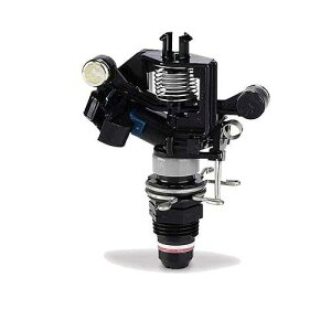 Rain Bird 2045PJ Maxi-Bird ���S�܂��͕����T�[�N���C���p�N�g�X�v�����N���[ Rain Bird 2045PJ Maxi-Bird Full or Part Circle Impact Sprinkler