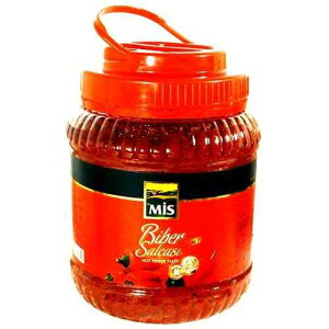 �~�X�z�b�g�y�b�p�[�y�[�X�g ? 3.5�|���h Mis Hot Pepper Paste ? 3.5lb