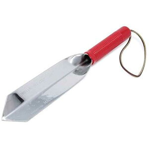 Wilcox All-Pro Garden Tools 102S 12 Trowel for Gardening