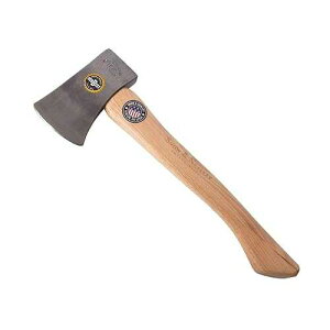 �X�m�[ & �j�[���[ �A�E�g�h�A�}���Y �x���g �A�b�N�X Snow & Nealley Outdoorsmans Belt Axe