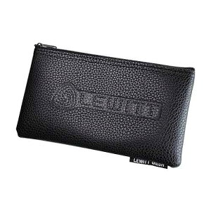Lewitt �N�b�V�����t���}�C�N�o�b�O LCT Authentica �V���[�Y�AMTP �V���[�Y�ADTP 340 TT�ADTP 40 MT �}�C�N�p�A�u���b�N (DTP-40-LB) Lewitt Cushioned Microphone Bag for LCT Authentica Series, MTP Series, DTP 340 TT, DTP 40 MT Mic