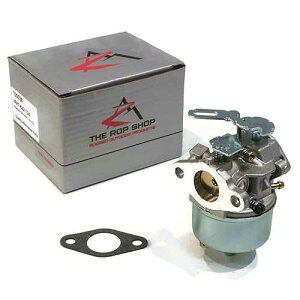 Bromomiteri Adjustable Carburetor Tecumseh 640084 640084A 640084B 632107 632107A CARB ;from#aitook2020