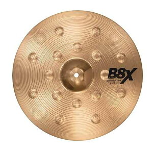 SABIAN 16�h B8X Ballistic Crash