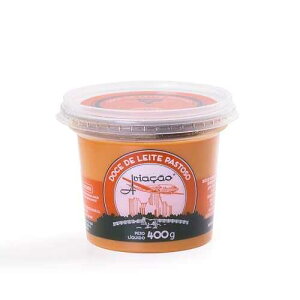 �L�������� �f�U�[�g �g�b�s���O - Doce de Leite Pastoso Aviacao ���e�� 400g Caramel Dessert Topping - Doce de Leite Pastoso Aviacao Net Wt 400g