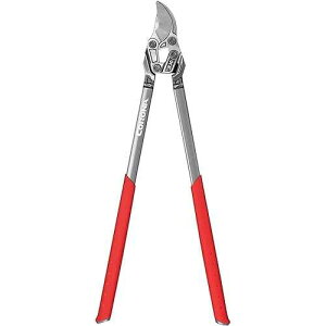 Corona Tools 33 Bypass Loppers ? Heavy-Duty Branch Cutter with DualLINK MAXFORGED Cutting Strength for Branches up to 2 Inches