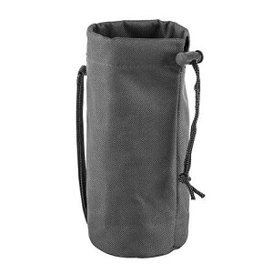 NcSTAR �G�k�V�[�X�^�[ CVBP2966U Molle �E�H�[�^�[�{�g���|�[�` �A�[�o���O���[ NcSTAR NC Star CVBP2966U, Molle Water Bottle Pouch, Urban Gray