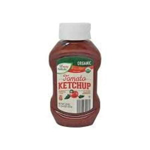 Simply Nature �I�[�K�j�b�N �g�}�g �P�`���b�v ���`�q�g�݊��� Simply Nature Organic Tomato Ketchup Non-GMO