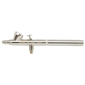Badger Air-Brush Co. 100-3 (GXF) �d�͑���׃w�b�h�G�A�u���V ���J�b�v G �G�A�u���V Badger Air-Brush Co. 100-3 (GXF) Gravity Feed Fine Head Airbrush, Medium Cup, G Airbrush