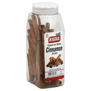 Badia Cinnamon Sticks 8 oz (225.1g)
