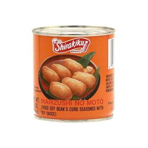 ���e���Ȃ���i�̑f���� 10�I���X Shirakiku Inarizushi No Moto Beancurd, 10-Ounce