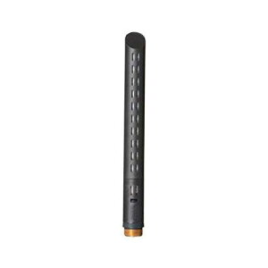 AKG Pro Audio CK80 �����\�V���b�g�K���R���f���T�[�}�C�N�J�v�Z�� AKG Pro Audio CK80 High-Performance Shotgun Condenser Microphone Capsule