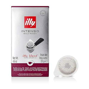 illy ESE �|�b�h �R�[�q�[�A�C���e���\ �G�X�v���b�\ �|�b�h�A�_�[�N ���[�X�g�A�R�R�A�̍���𔺂���������Ƃ��������A100% �A���r�J �R�[�q�[�A�I�[���i�`�������A�ۑ����s�g�p�A18 �J�E��