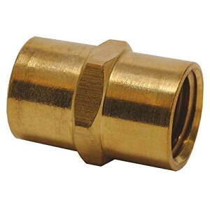 Hot Max 28093 1/4 �C���` �I�X NPT x 1/4 �C���` �I�X NPT �z�[�X �J�b�v�����O Hot Max Torches Hot Max 28093 1/4-Inch Male NPT x 1/4-Inch Male NPT Hose Coupling