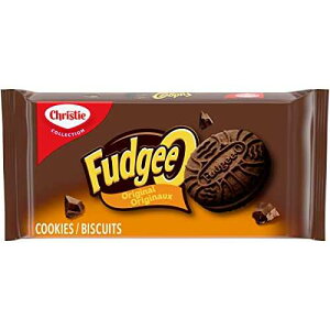 Fudgee-O Christie Fudgee O Original Cookies 303 grams Imported From Canada