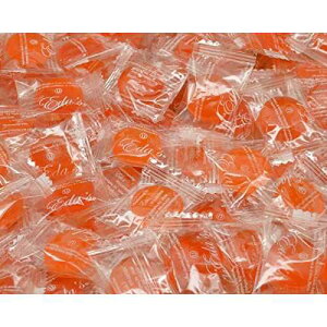 Eda's �V���K�[�t���[�o�^�[�X�R�b�`��o���N�L�����f�B - 5�|���h EDA Sugarfree Eda's Sugar Free Butterscotch Wrapped Bulk Candy - 5 lb.