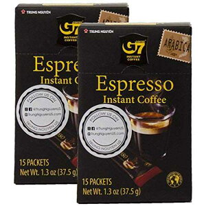 1.32 ?? (2? ?), ? ??? - G7 ???? ????? ?? ? 15? ?? ?? ?? - ?? ?? ?? ?? ???? ??? ????? (2? ?) Trung Nguyen ? G7 Instant Coffee ? Espresso ? 100% Arabica Coffee