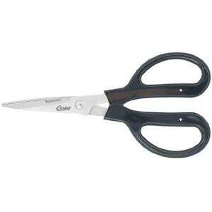 Clauss �X�e�����X�X�`�[���g���}�[�A7�C���` �u�����g Clauss Stainless Steel Trimmers, 7 Blunt