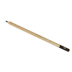 �R�E�C�E�k�[�� �W���R���_ �`���R�[���y���V���A12�{�p�b�N (FA8800.C) Koh-I-Noor Gioconda Charcoal Pencil, Pack of 12 (FA8800.C)
