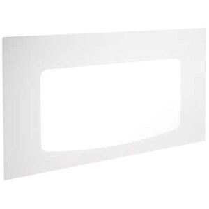 �[�l�����E�G���N�g���b�N WB57K10110 �A�E�^�[ �h�A �K���X General Electric WB57K10110 Outer Door Glass