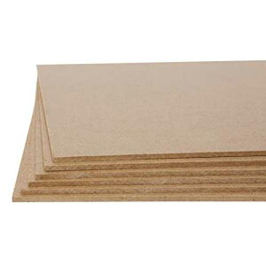 �W���b�N ���`�F�\�� �����x�񋭉��n�[�h�{�[�h (6 �p�b�N) �A11x14 Jack Richeson Medium Density Untempered Hardboard(6 pack) , 11x14