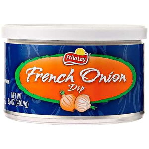 Frito Lay Frito-Lay French Onion Dip, 8.5 Ounce