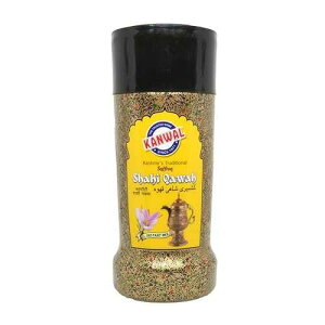 Kanwal Foods Shahi Qawah Tea 300 g(10.58 OZ)