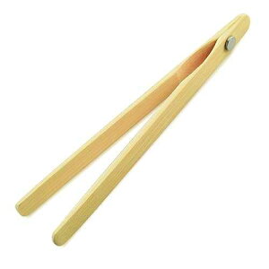 ???? 1982 20.3???? ??? 20.3???? ??? ?? ?? ??, ? ??? Norpro 1982 8 Bamboo 8 Toaster Tongs with Magnet, One Size