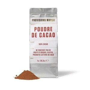 �}���E �J�J�I�p�E�_�[ �o���N�� 1kg Marou Cacao Powder Bulk Bag 1 Kilogram