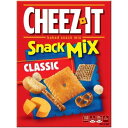 クラシックスナックミックス (4個入り) Cheez-It Classic Snack Mix (Pack of 4)