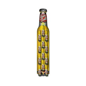 ?? ? ?? ??, ?? ??, 1.4?? ?? ? (12? ?? ???) Twang Flavored Beer Salt, Lemon-Lime, 1.4 Ounce Mini Bottles (12 Count Clip Strip)