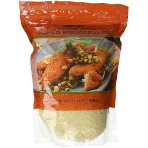 �g���[�_�[�W���[�Y �a���p���� Trader Joe's Japanese Style Panko Breadcrumbs