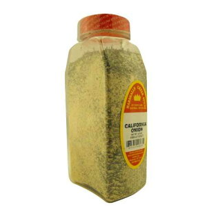??? ?? ???? ???, ????? ??, XL ???, 20?? �c Marshalls Creek Spices Marshall's Creek Spices Seasoning, California Onion, XL Size, 20 Ounce