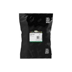 Frontier Co-op Ground Cumin Seed, 1-pound Bulk Bag, Rich, Warm, Complex Earthy Spice Flavor, Kosher