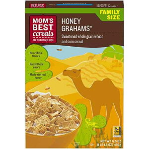 ?? ??? ?? ???? ?? ?? ???, ?? ?? ?? ?? ???? ???, ??? ??? ?? ??, ?? ?? ?? ??? ??, ?? ???, 496g ?? Mom's Best Honey Grahams Breakfast Cereal, Honey Graham C