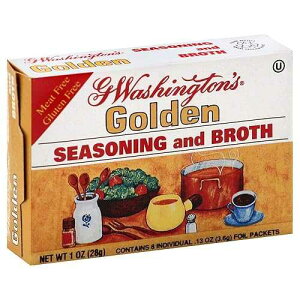Washington Broth, Gold 1.0 OZ (Pack of 12)_AB HomestatFarm Washington Broth, Gold 1.0 OZ (Pack of 12)_AB