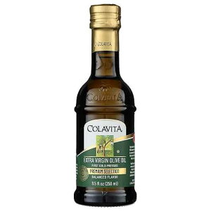 Colavita, Oil Olive Extra Virgin, 8.5 Fl Oz