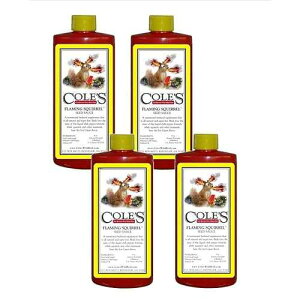 Cole's �t���C�~���O���X�V�[�h�\�[�X�A���h���ăX�p�C�V�[�ȉh�{�o�[�h�V�[�h�T�v�������g�ɂ́A���ׂēV�R��100%�H�i�O���[�h�̉t�̓��h�q�哤���������܂܂�Ă���A16�I���X(4�p�b�N)
