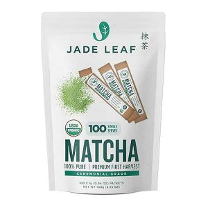 ??? ?? ?? ??? ?? ??, ??? ??, ?? ??? ? ??, 100? ?? ?? ?? ? - ?? ??? (100??) Jade Leaf Matcha Organic Premium Ceremonial Grade Matcha Green Tea Powder - Japanese - Culinary,