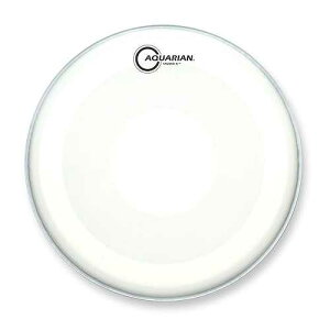 Aquarian �h�����w�b�h �h�����w�b�h �p�b�N (TCSXPD18) Aquarian Drumheads Drumhead Pack (TCSXPD18)