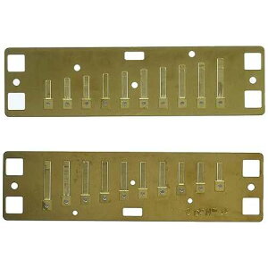 Lee Oskar Harmonicas �n�[���j�J (1910NRP) Lee Oskar Harmonicas Harmonica (1910NRP)