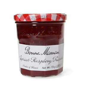 �{���k�}�}�� �t�H�[ �t���[�c �v���U�[�u�A13 �I���X�r (6 �p�b�N) Bonne Maman Four Fruits Preserves, 13-Ounce Jars (Pack of 6)