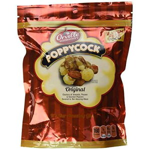 �|�s�[�R�b�N �I���W�i�� 7 �I���X Orville Redenbacher's Poppycock Original 7 Oz