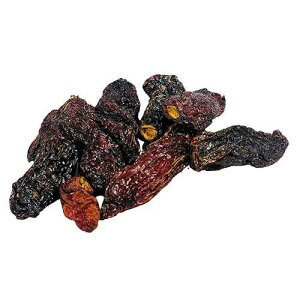 ?? ?? ??? ??? ?? // ?? ??: 0.91 kg, 2.27 kg, 4.54 kg!! (0.91 kg) Morel Distribution Company Dried Chile Chipotle Morita Peppers // Bulk Weights: 2 Lbs, 5 Lbs, and 10 Lbs!! (2 LBS)