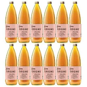 ??? ???? ?? ???, 1?? ??? 12??, ?? ???? ??? ???, ???, ?? ?? Tejava Origins Fujian Oolong Iced Tea, 12 Pack, 1 Liter Glass Bottles, Unsweetened, USDA Organic, Non-GMO, Kosher, N