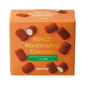 ROYCE' �}�V���}���`���R���[�g�u�~���N�R�[�q�[�v ROYCE'(���C�Y) ROYCE' Marshmallow Chocolate Milk Coffee
