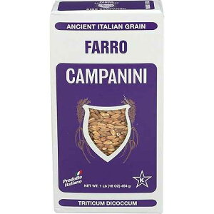 Farro Campanini, 1 lb.